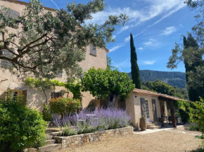 La Bergerie
